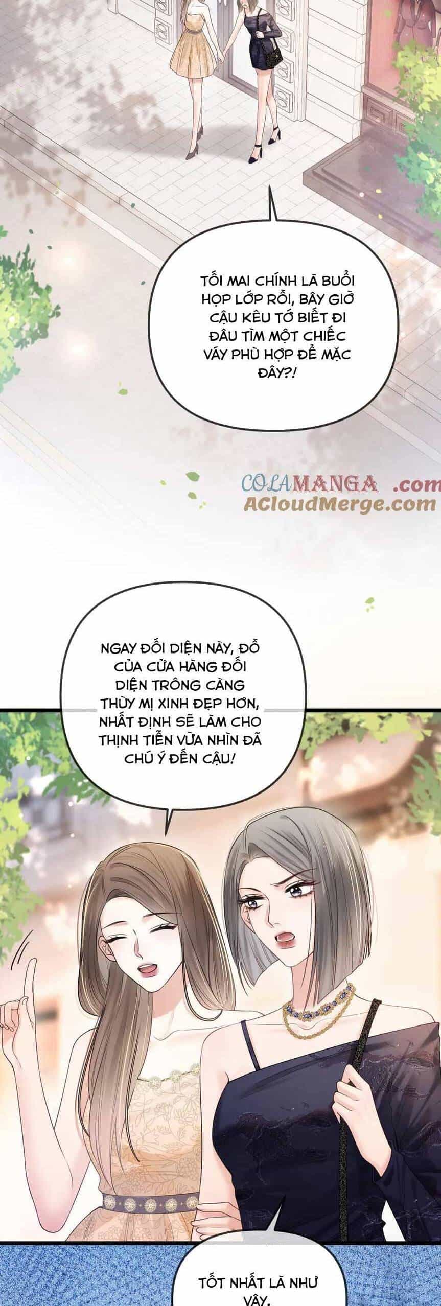 Ngày Mai Cũng Thích Em - Chương 43 - ảnh 25