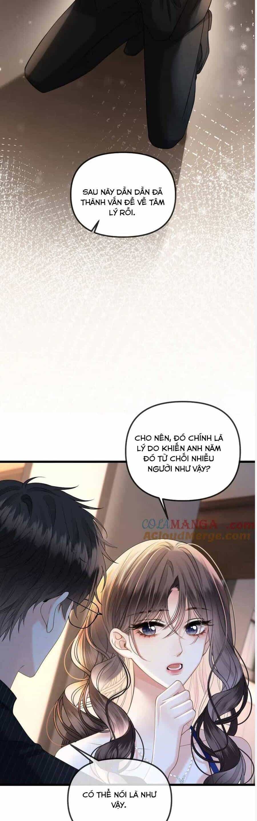 Ngày Mai Cũng Thích Em - Chương 45 - ảnh 17