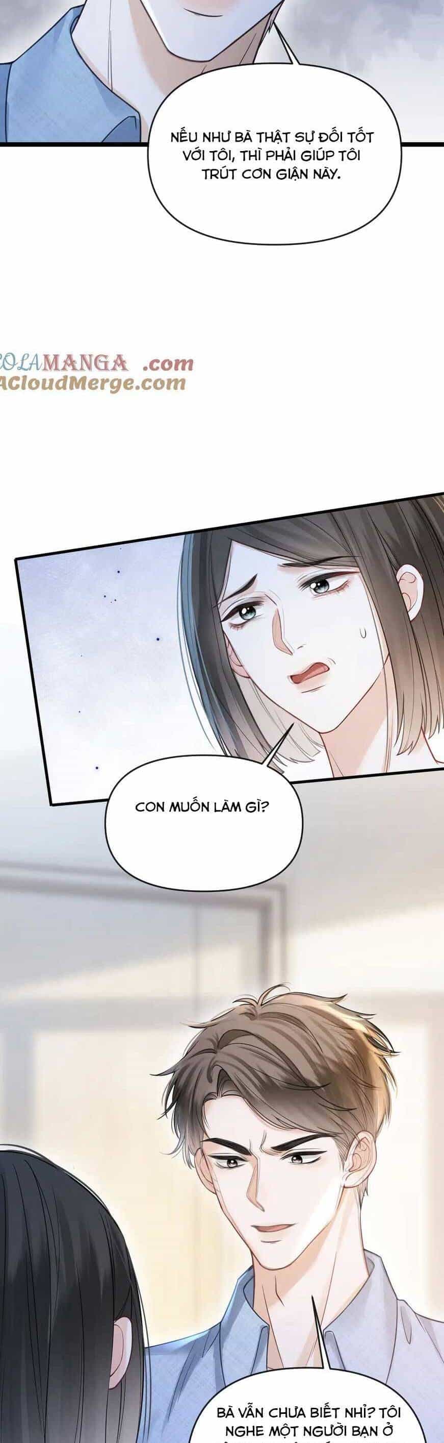 Ngày Mai Cũng Thích Em - Chương 47 - ảnh 23