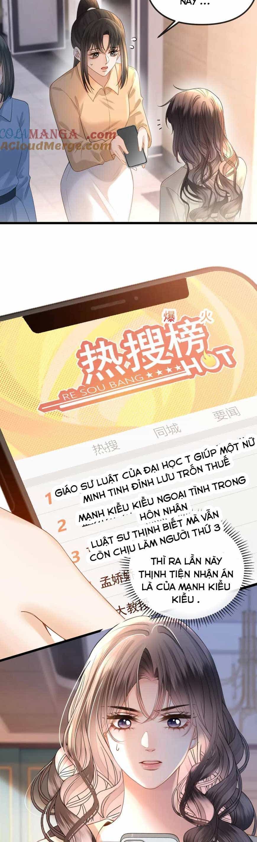 Ngày Mai Cũng Thích Em - Chương 48 - ảnh 5