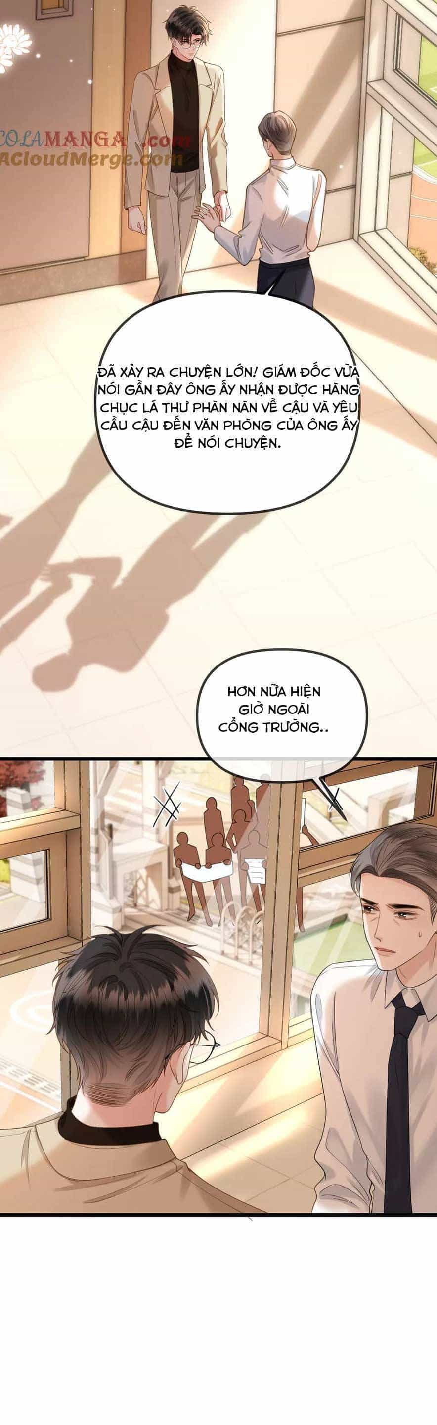 Ngày Mai Cũng Thích Em - Chương 49 - ảnh 24