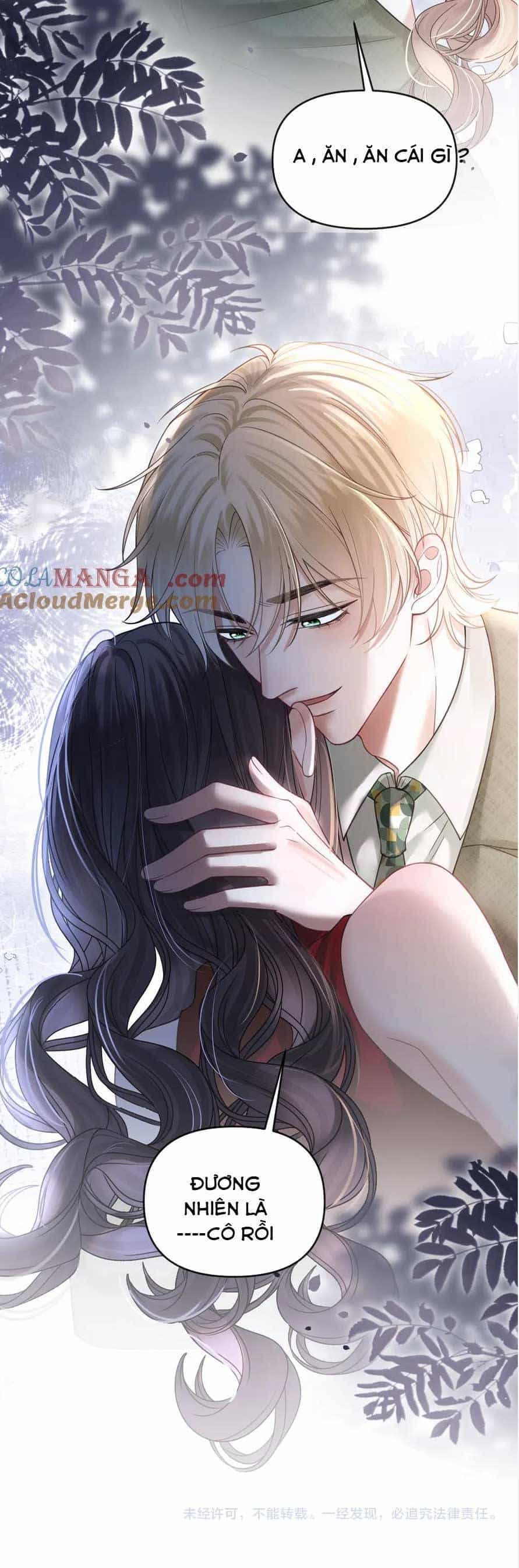 Ngày Mai Cũng Thích Em - Chương 50 - ảnh 27