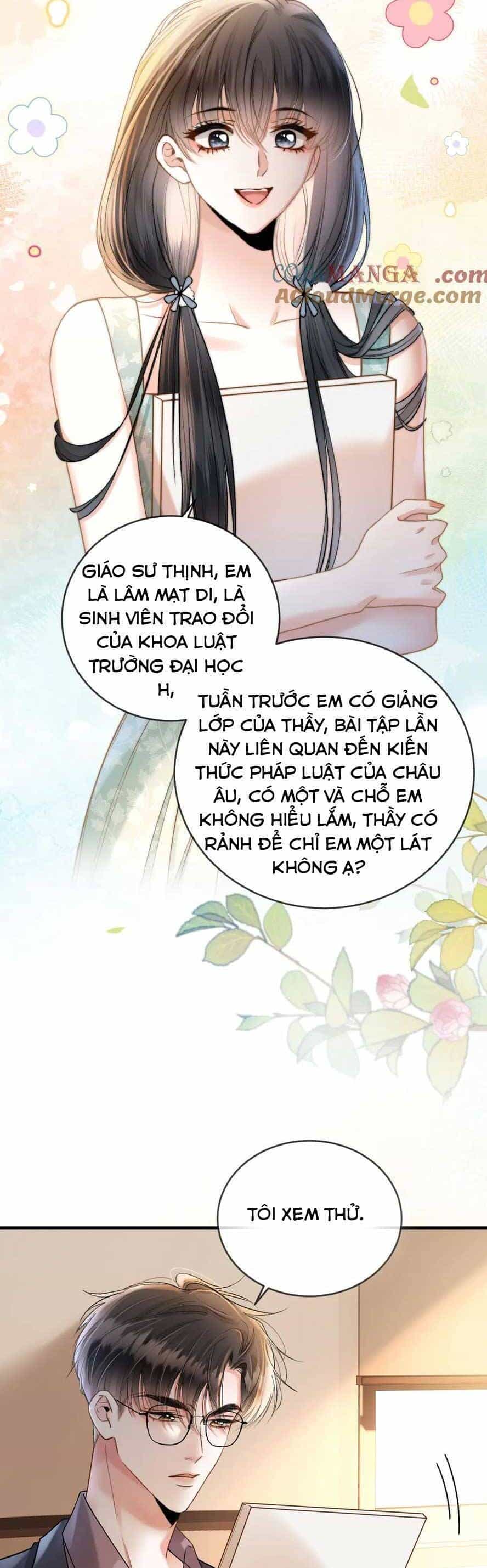 Ngày Mai Cũng Thích Em - Chương 52 - ảnh 8