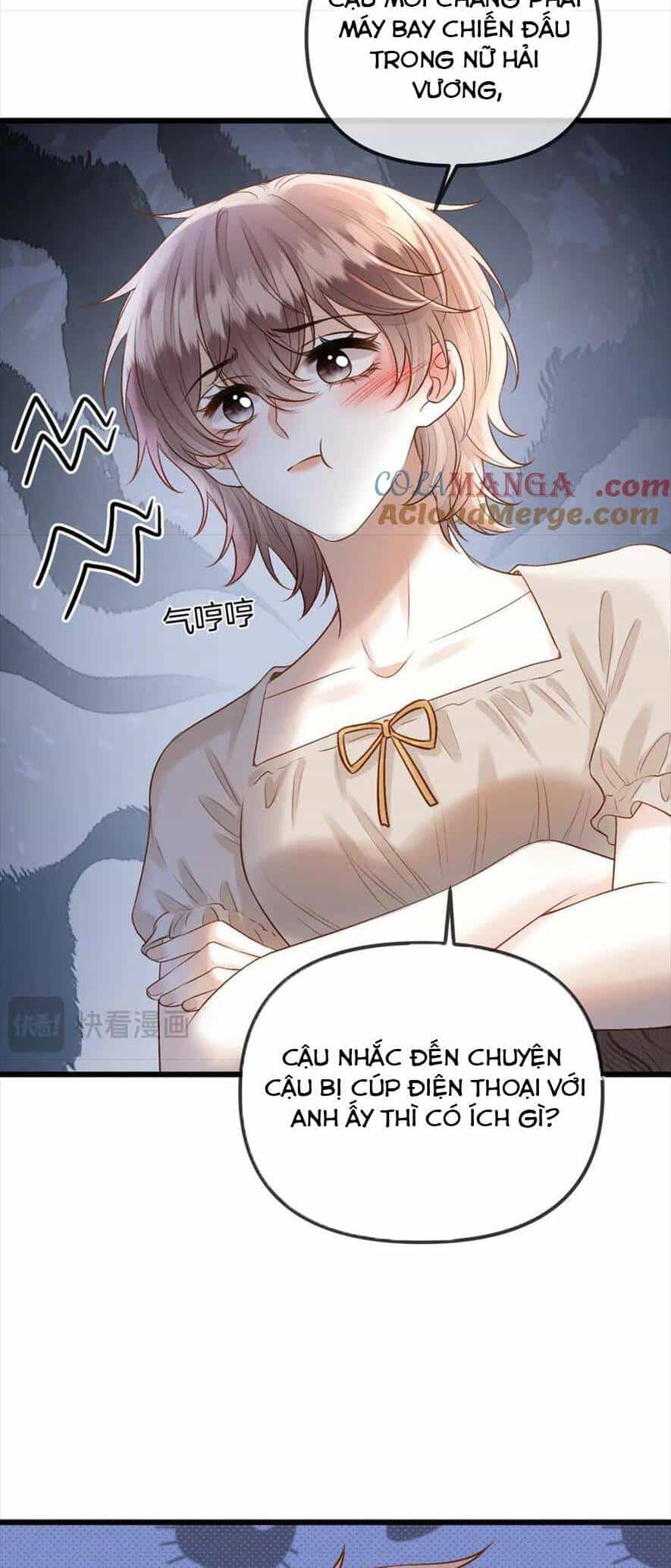 Ngày Mai Cũng Thích Em - Chương 56 - ảnh 24