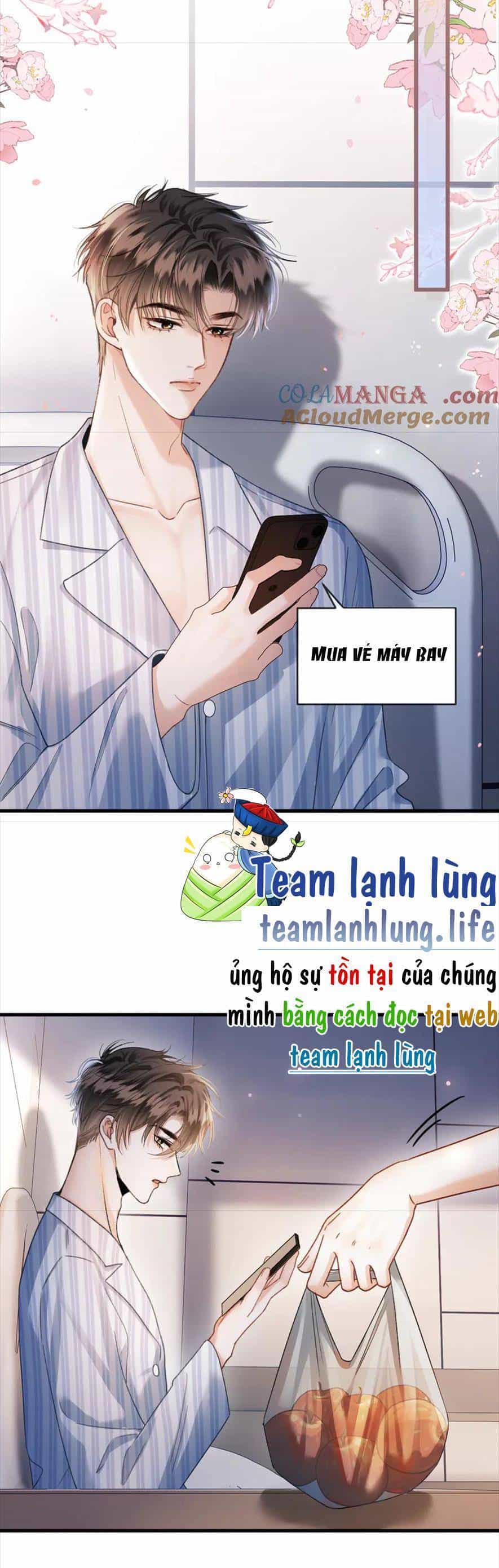 Ngày Mai Cũng Thích Em - Chương 57 - ảnh 5