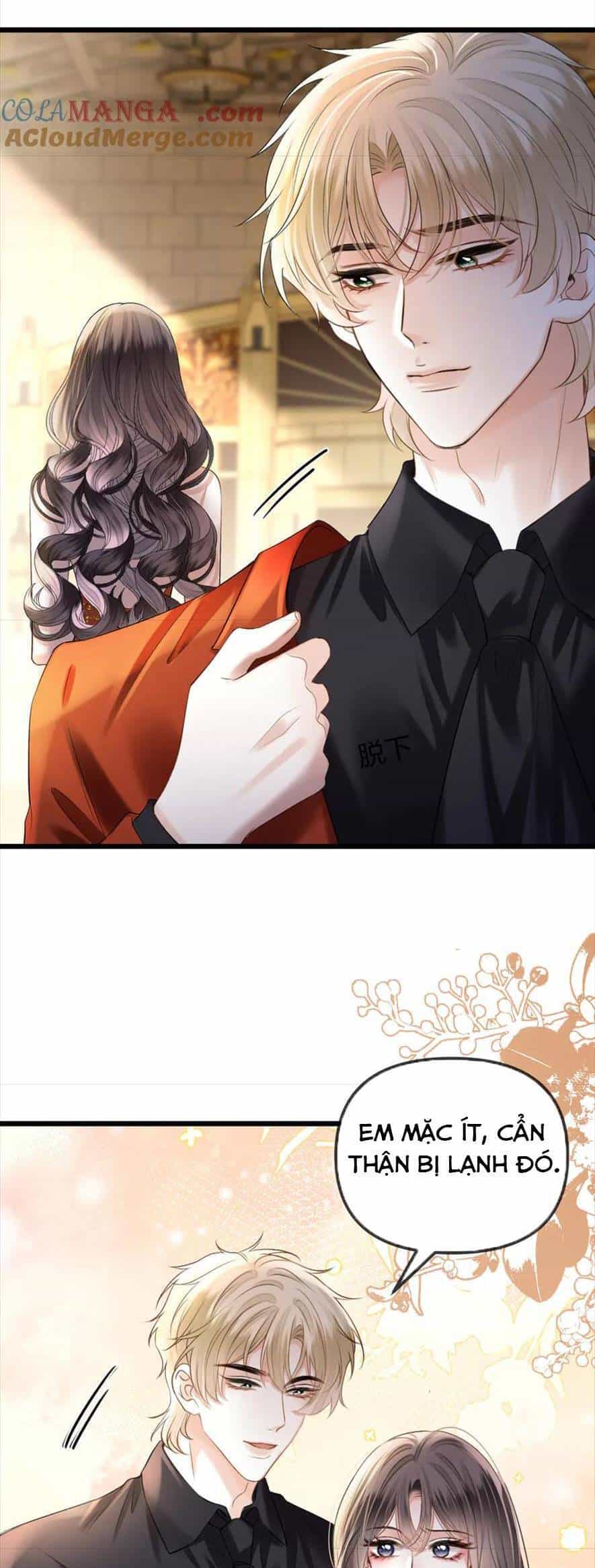 Ngày Mai Cũng Thích Em - Chương 58 - ảnh 26