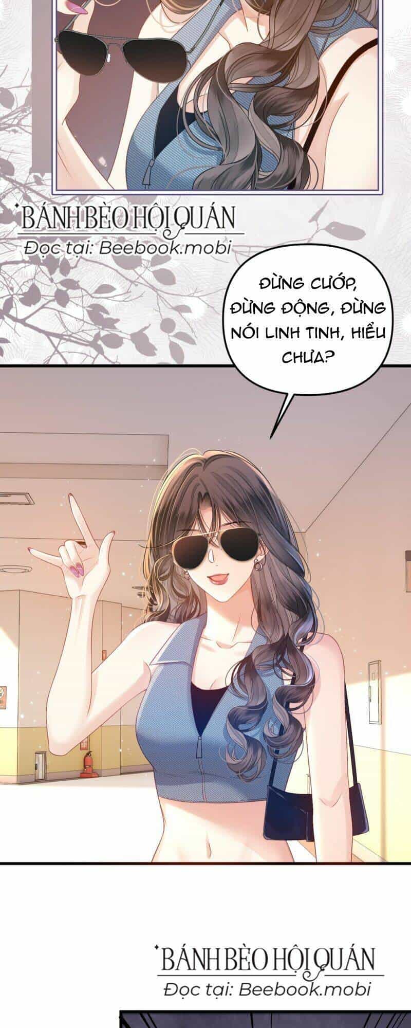 Ngày Mai Cũng Thích Em - Chương 5 - ảnh 23