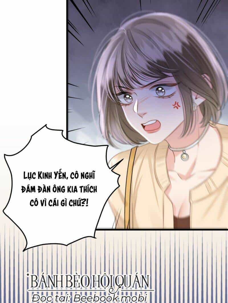 Ngày Mai Cũng Thích Em - Chương 5 - ảnh 24