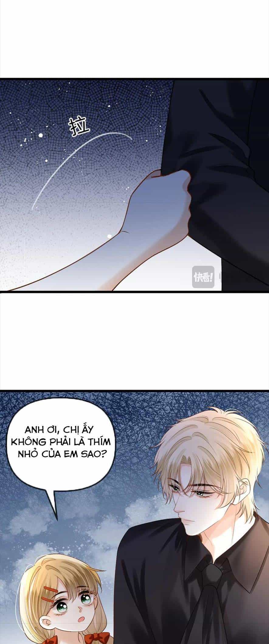 Ngày Mai Cũng Thích Em - Chương 59 - ảnh 7