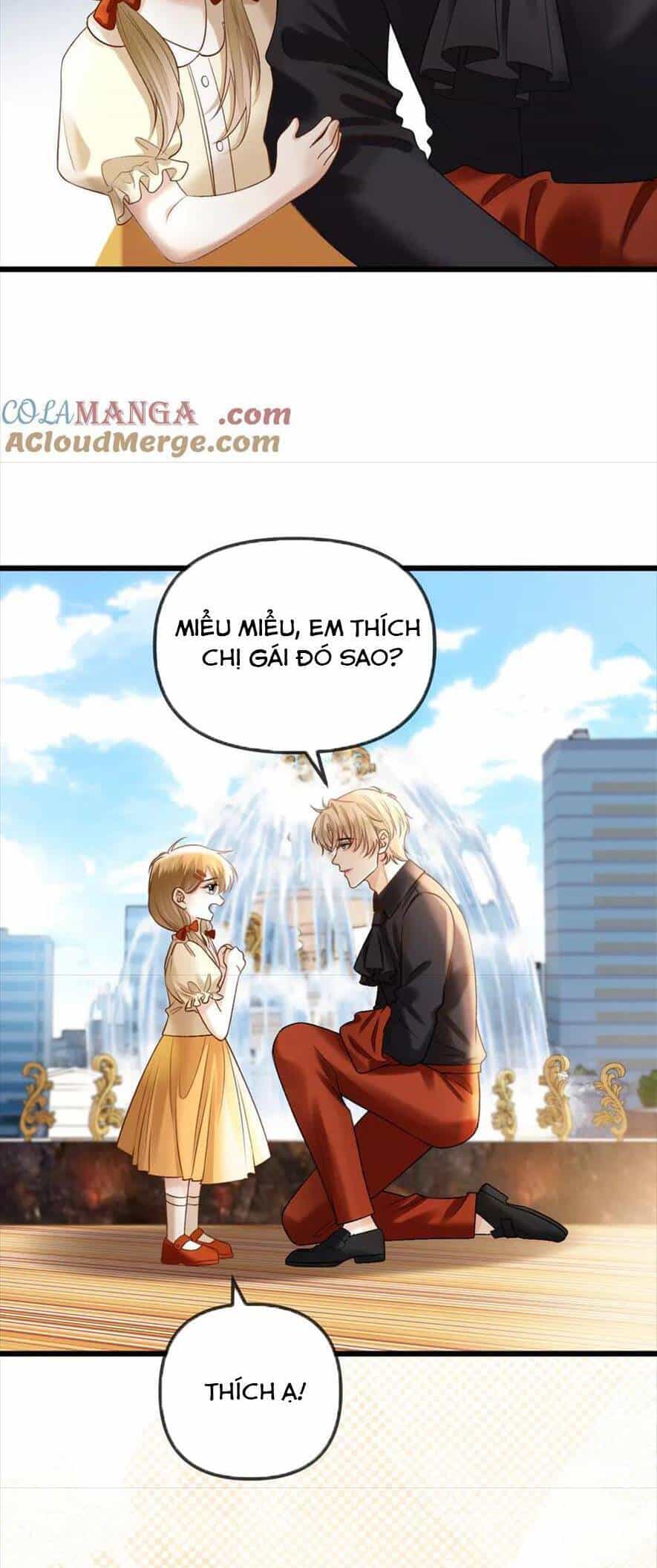 Ngày Mai Cũng Thích Em - Chương 59 - ảnh 8