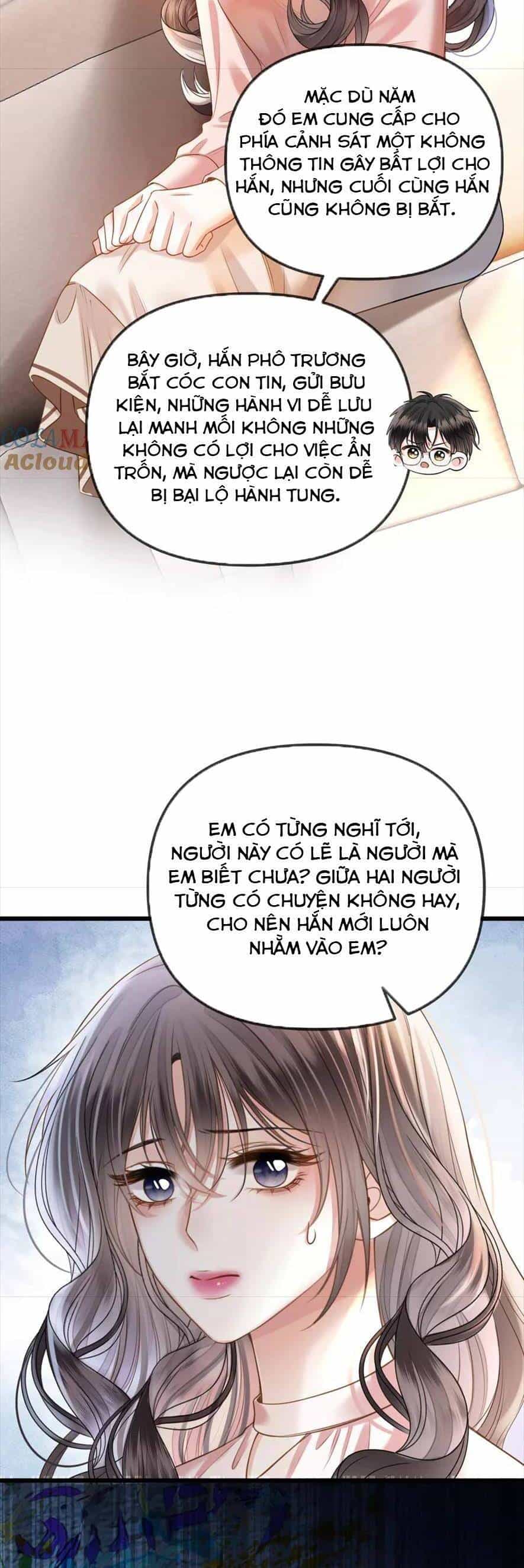 Ngày Mai Cũng Thích Em - Chương 62 - ảnh 18