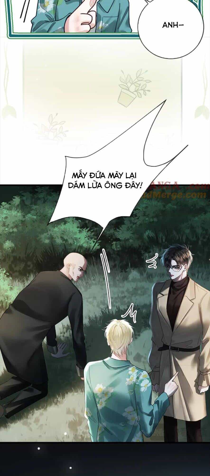 Ngày Mai Cũng Thích Em - Chương 65 - ảnh 6