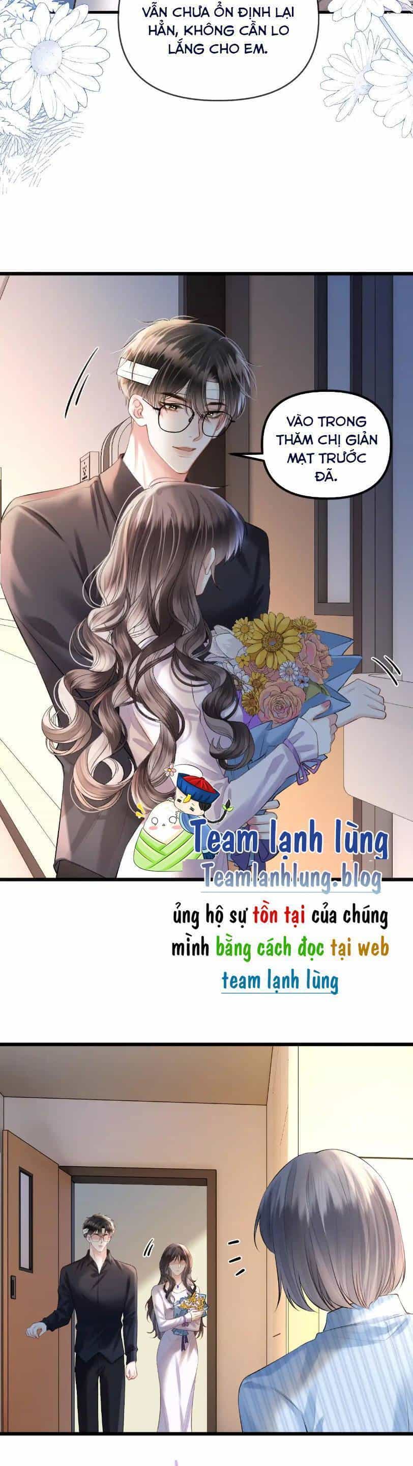 Ngày Mai Cũng Thích Em - Chương 66 - ảnh 16
