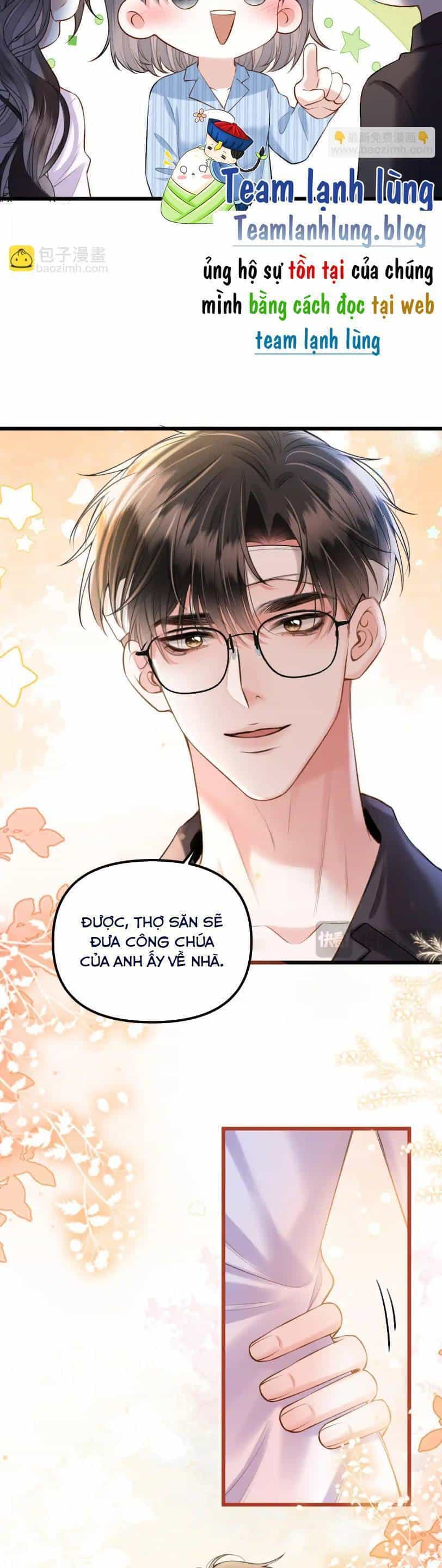 Ngày Mai Cũng Thích Em - Chương 66 - ảnh 20