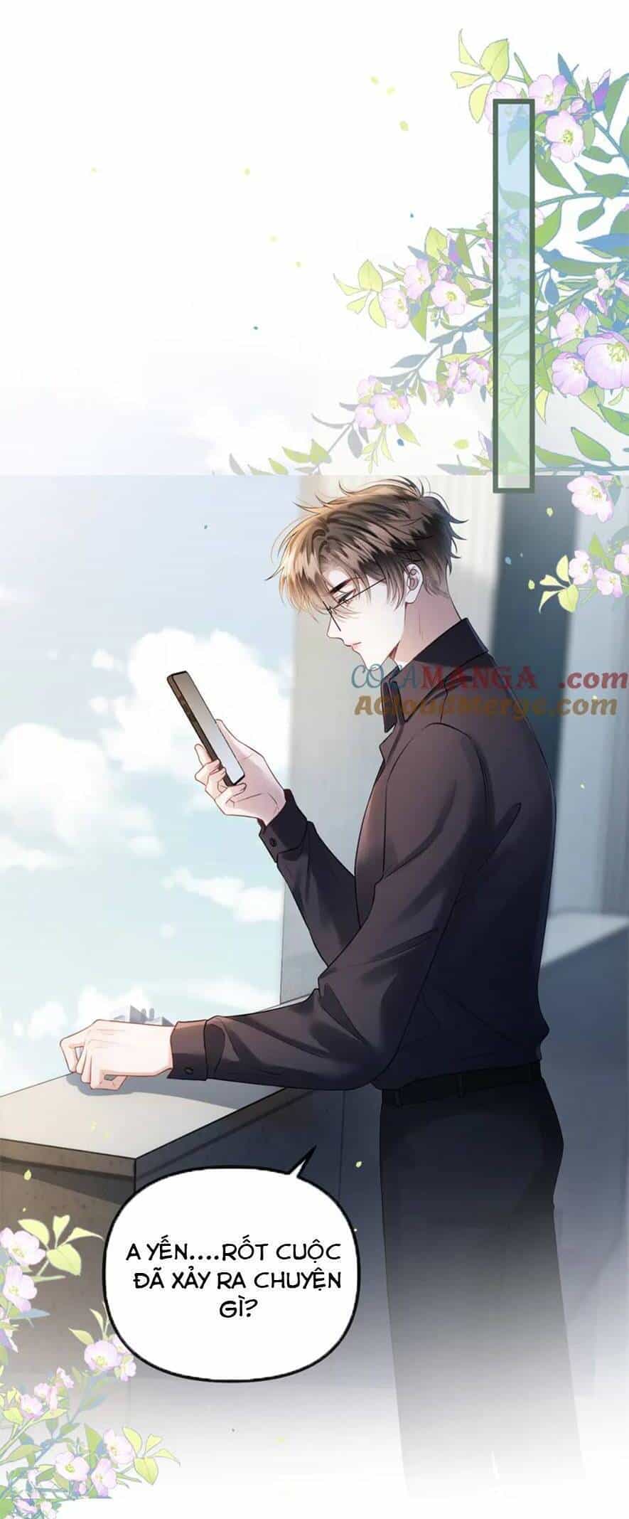 Ngày Mai Cũng Thích Em - Chương 67 - ảnh 3