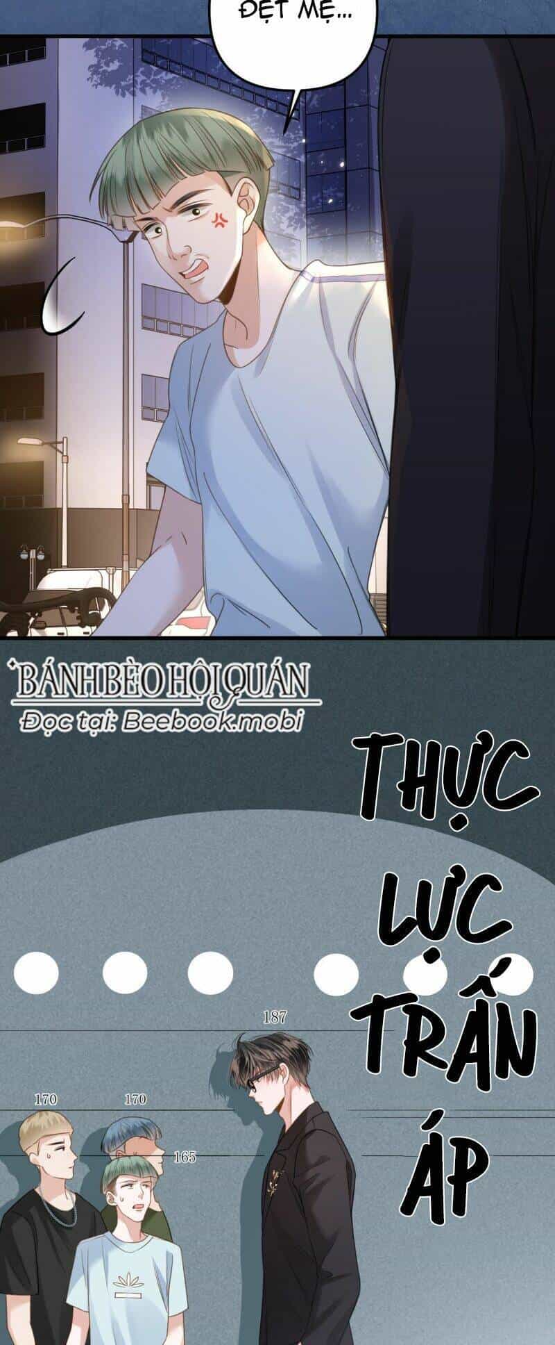Ngày Mai Cũng Thích Em - Chương 6 - ảnh 32