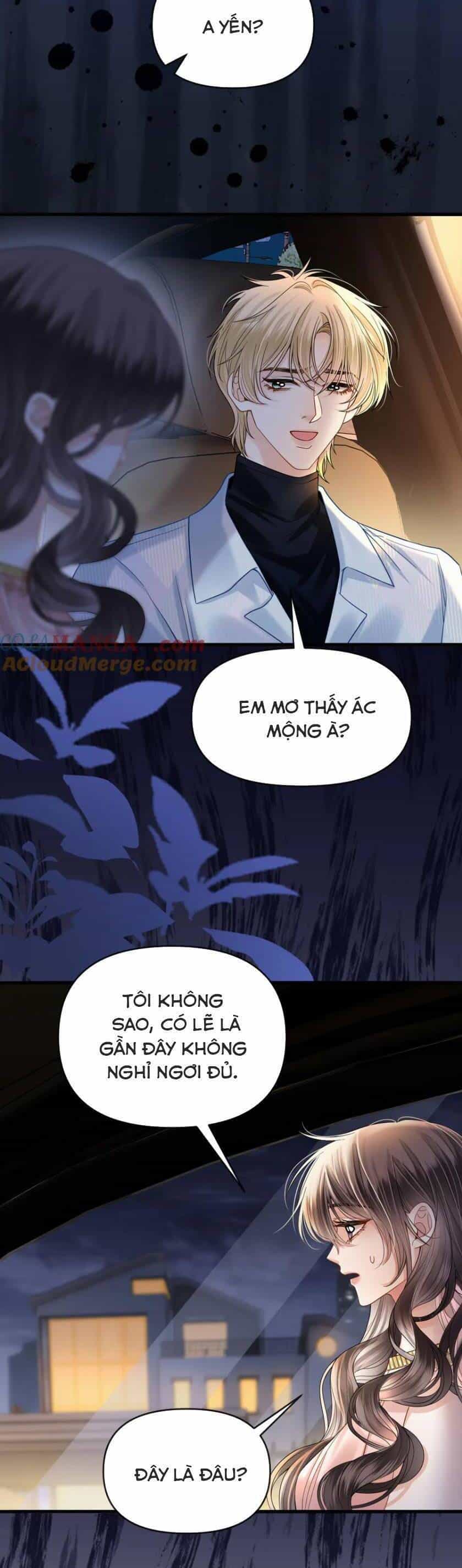 Ngày Mai Cũng Thích Em - Chương 69 - ảnh 11