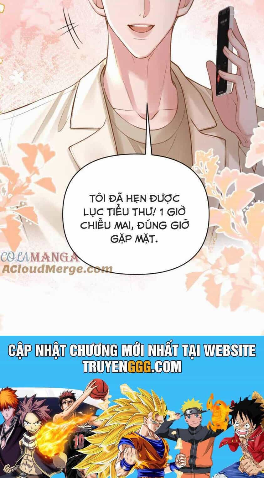 Ngày Mai Cũng Thích Em - Chương 69 - ảnh 25