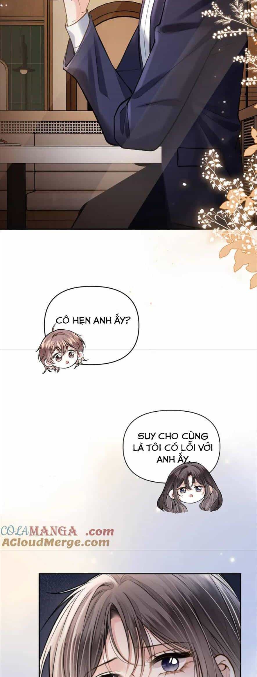 Ngày Mai Cũng Thích Em - Chương 70 - ảnh 11