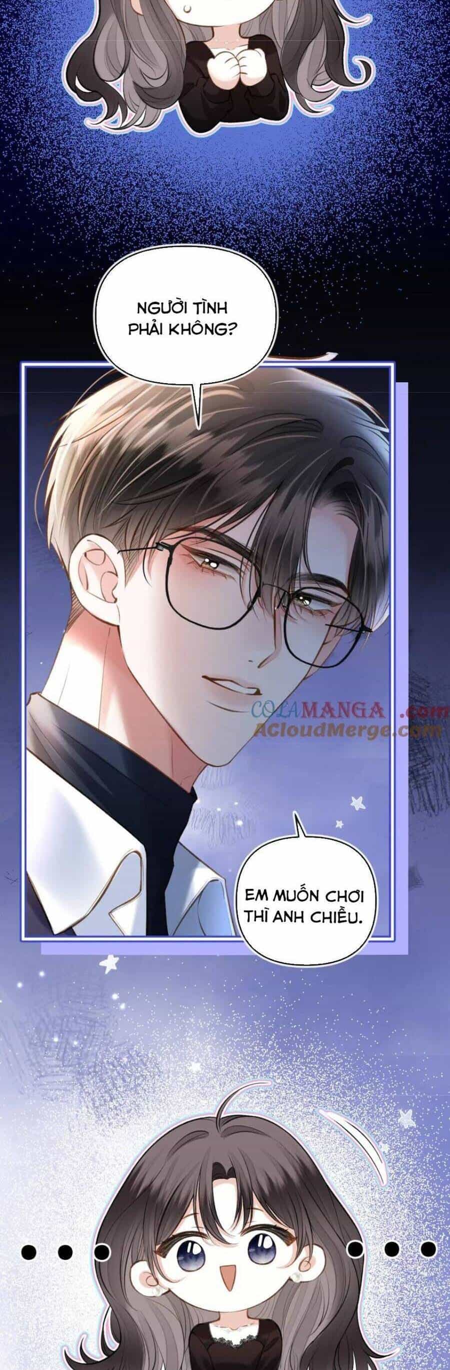 Ngày Mai Cũng Thích Em - Chương 71 - ảnh 13
