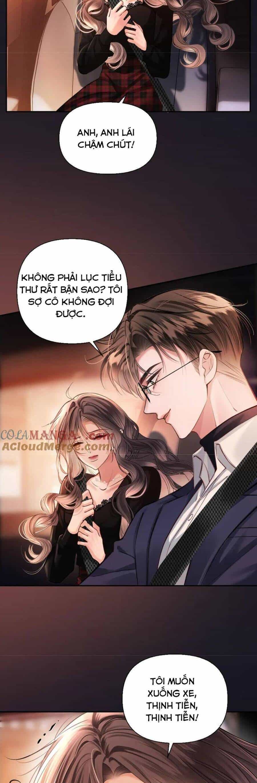 Ngày Mai Cũng Thích Em - Chương 71 - ảnh 17