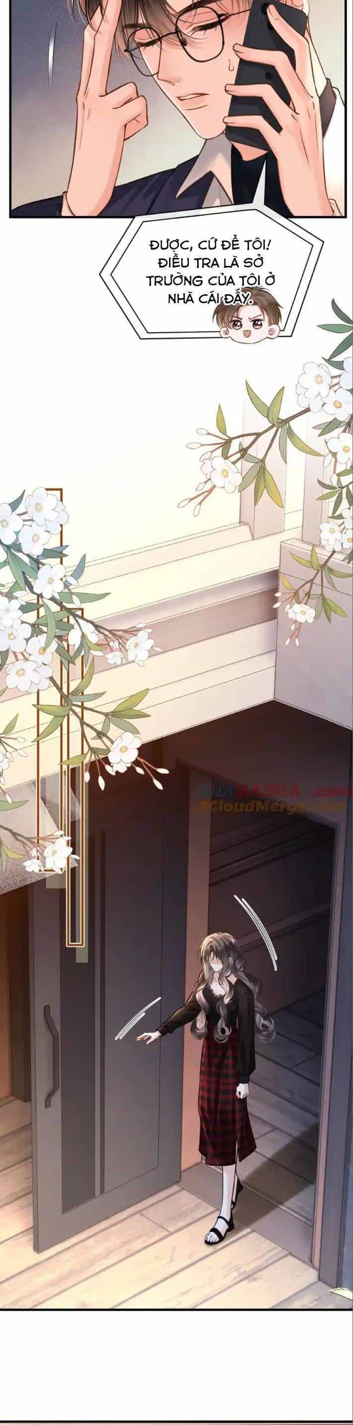 Ngày Mai Cũng Thích Em - Chương 72 - ảnh 11
