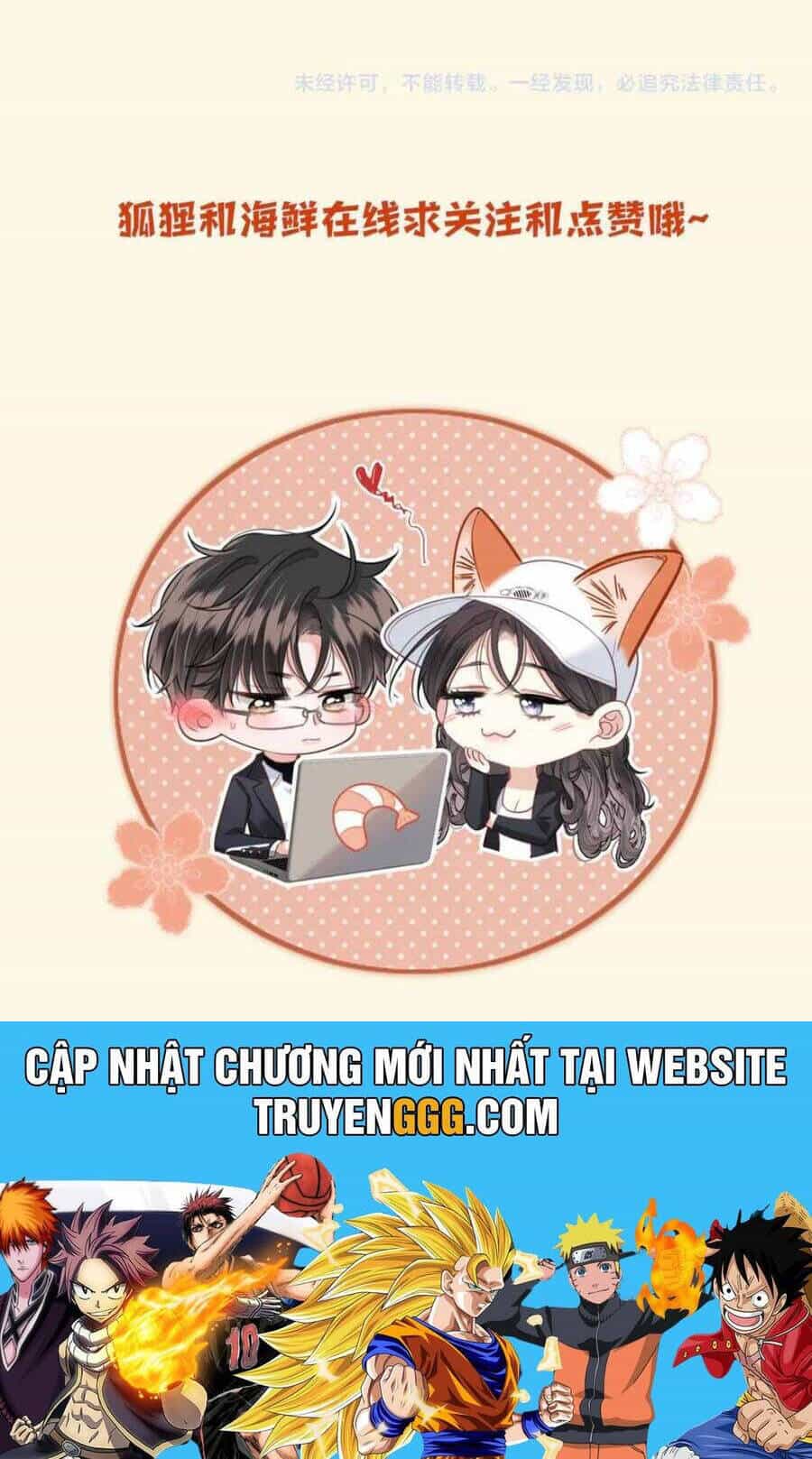 Ngày Mai Cũng Thích Em - Chương 73 - ảnh 35