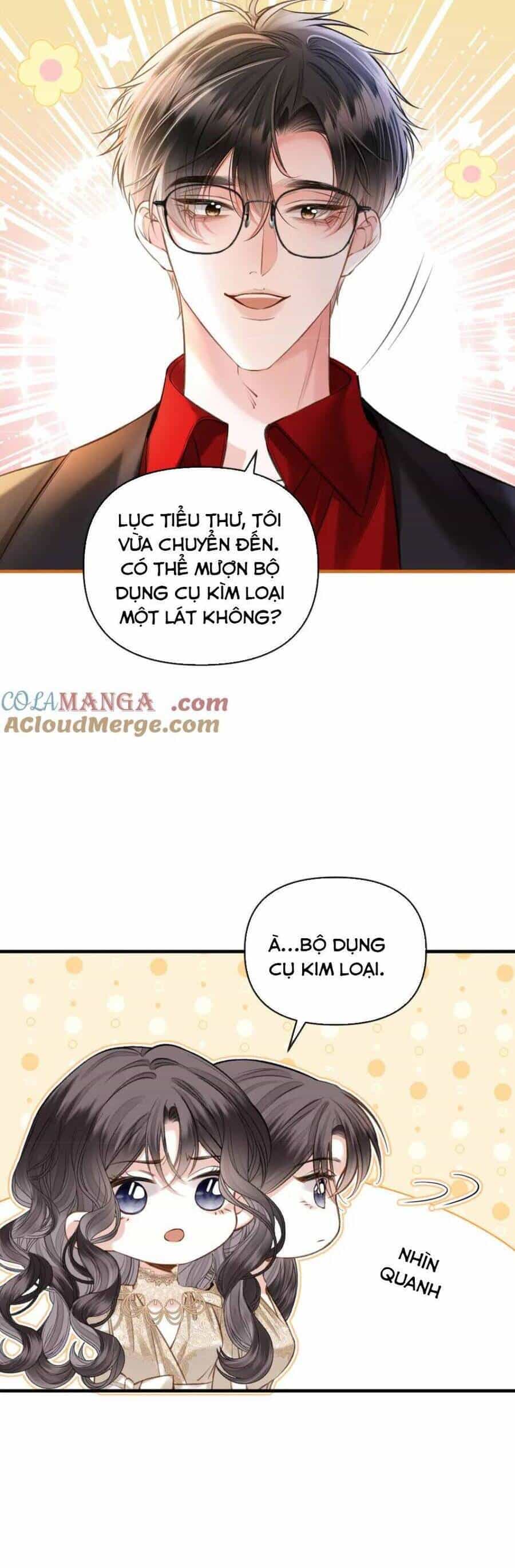 Ngày Mai Cũng Thích Em - Chương 73 - ảnh 6