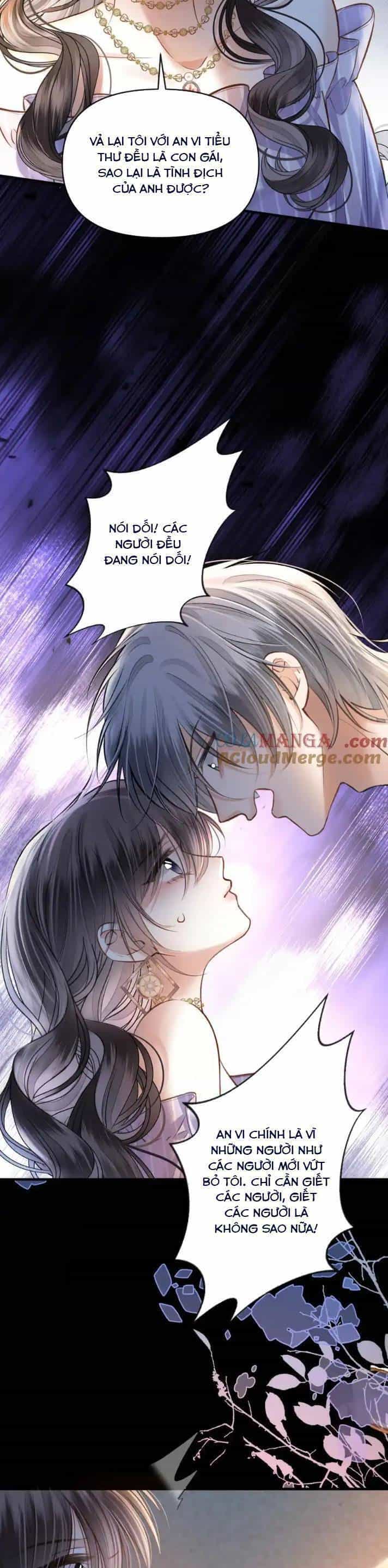 Ngày Mai Cũng Thích Em - Chương 74 - ảnh 19