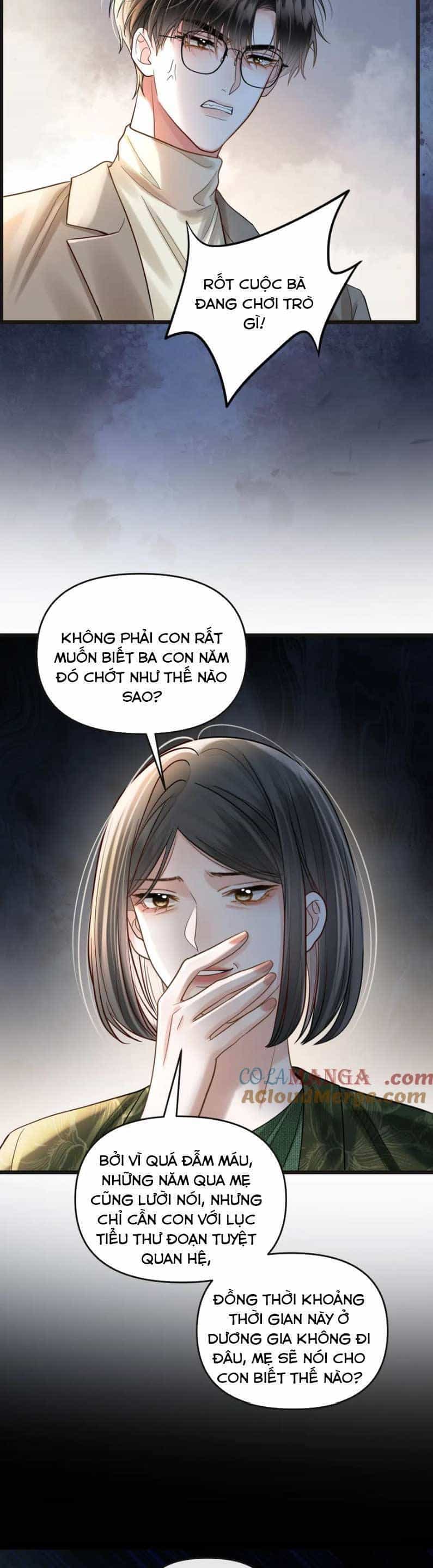 Ngày Mai Cũng Thích Em - Chương 77 - ảnh 14