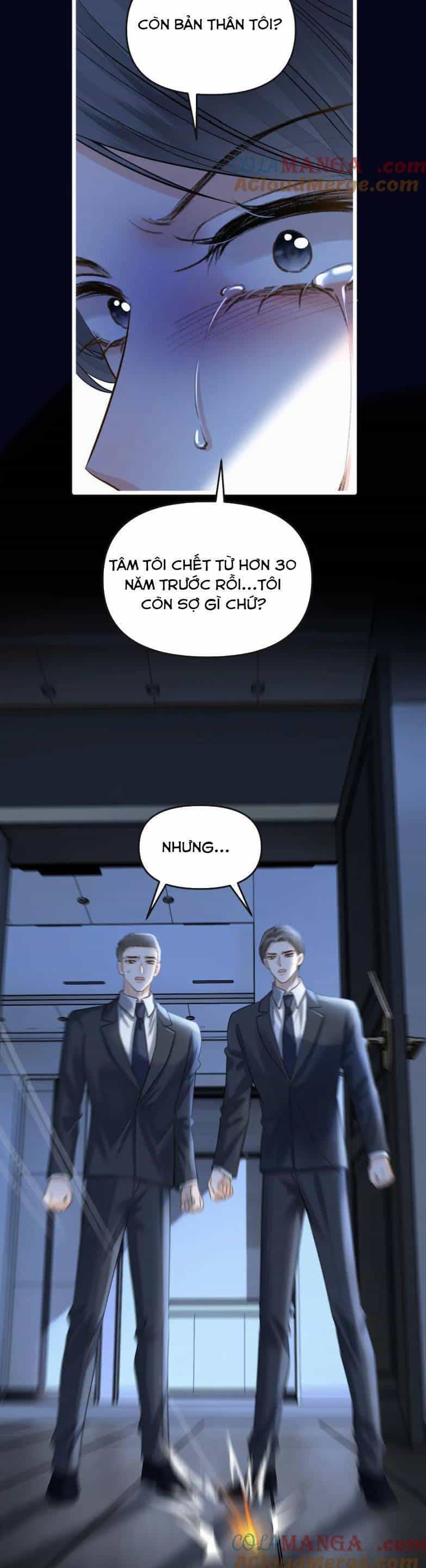 Ngày Mai Cũng Thích Em - Chương 79 - ảnh 16