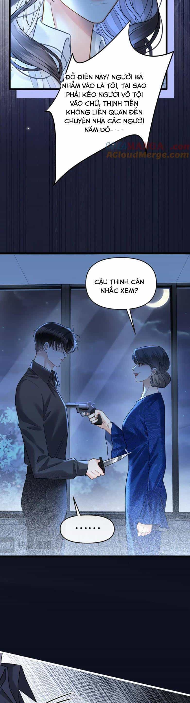 Ngày Mai Cũng Thích Em - Chương 80 - ảnh 21