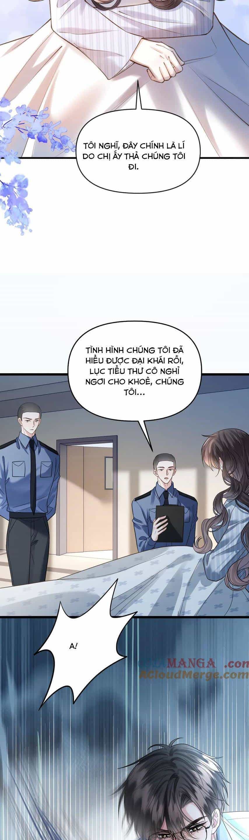Ngày Mai Cũng Thích Em - Chương 81 - ảnh 16