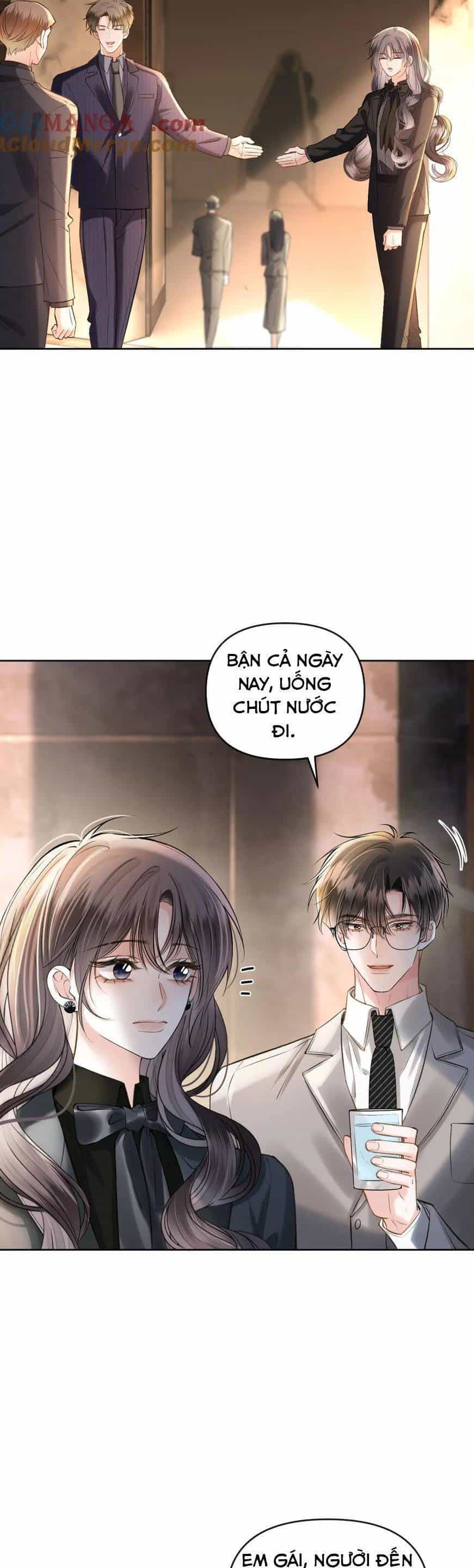 Ngày Mai Cũng Thích Em - Chương 82 - ảnh 11