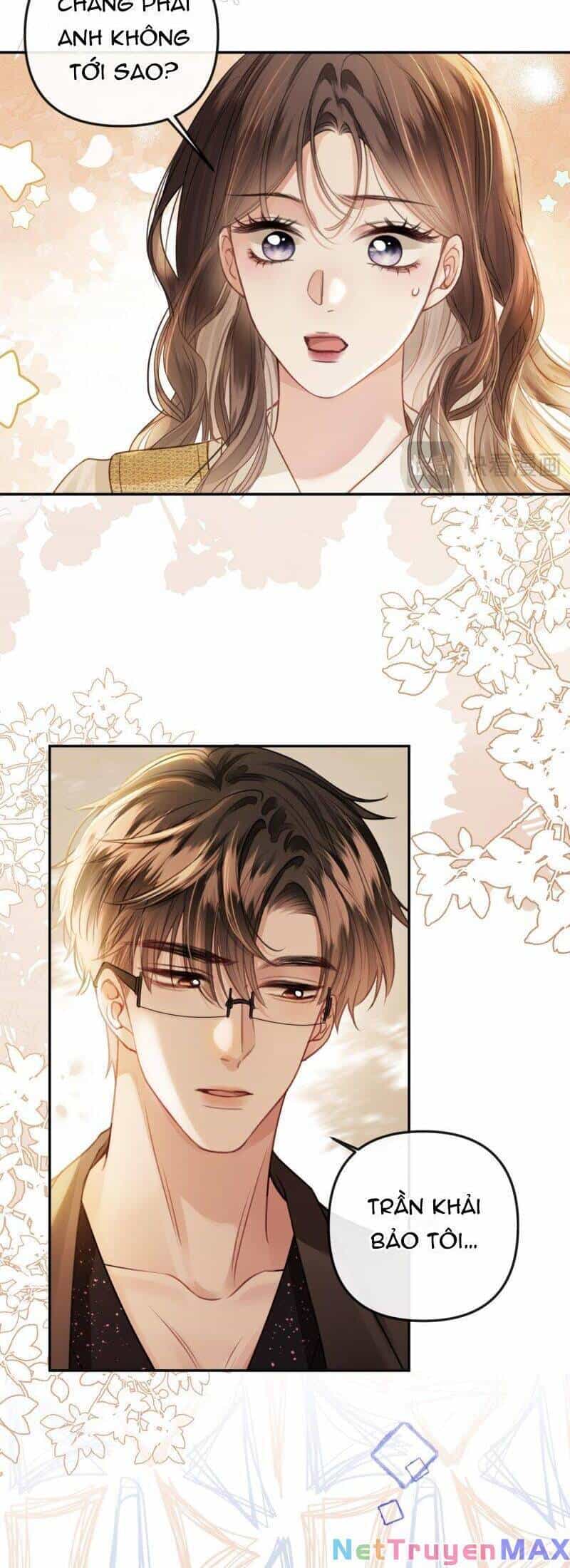 Ngày Mai Cũng Thích Em - Chương 8 - ảnh 5
