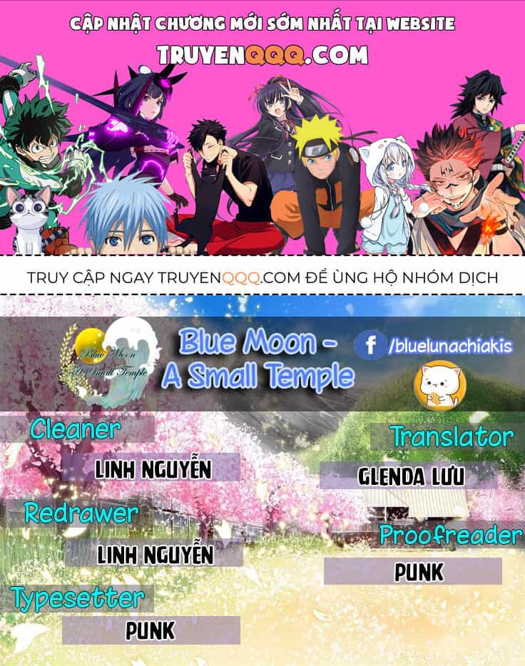 Ngày Mai, Tôi Sẽ Là Bạn Gái Của Ai? - Chương 5 - ảnh 1