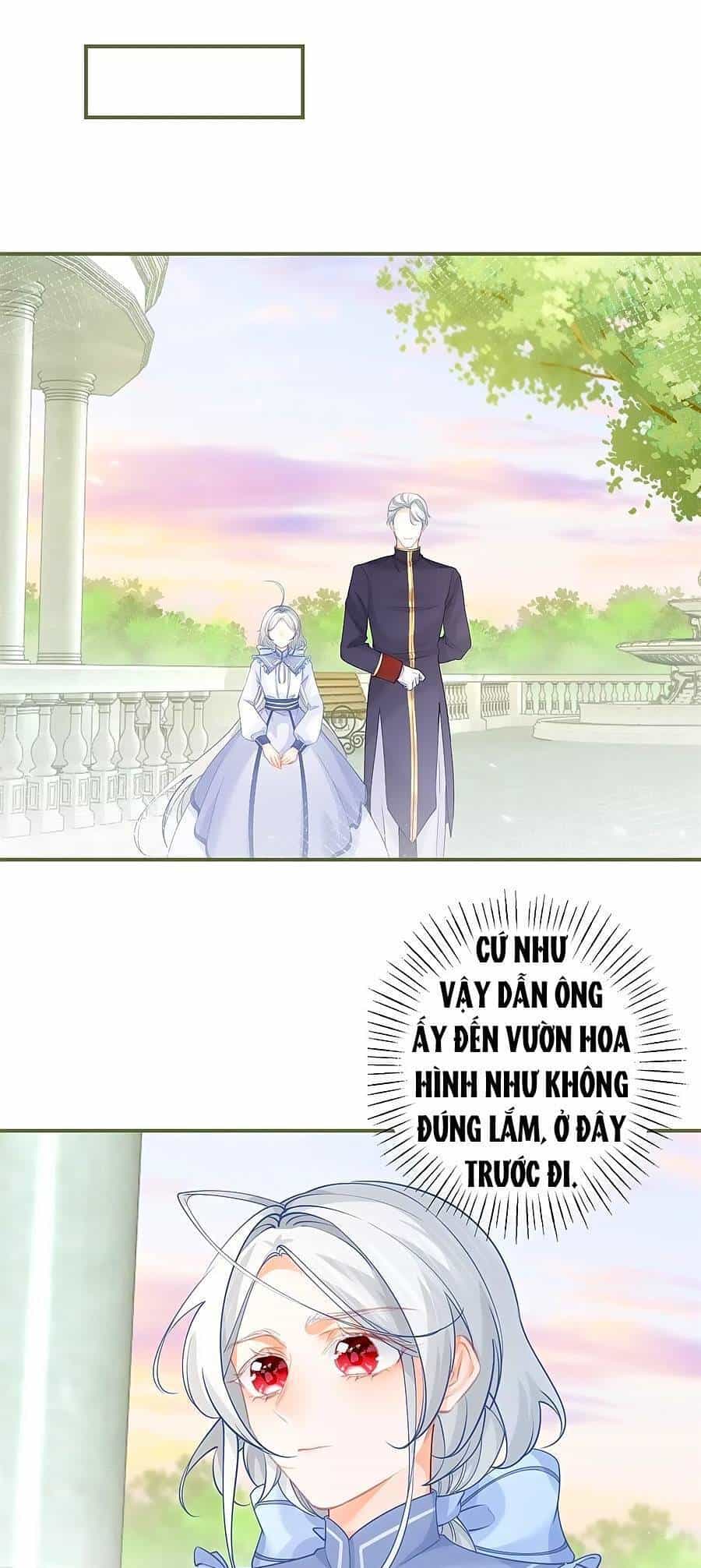 Ngày Nào Đó Trở Thành Công Chúa Tế Phẩm - Chương 101 - ảnh 14
