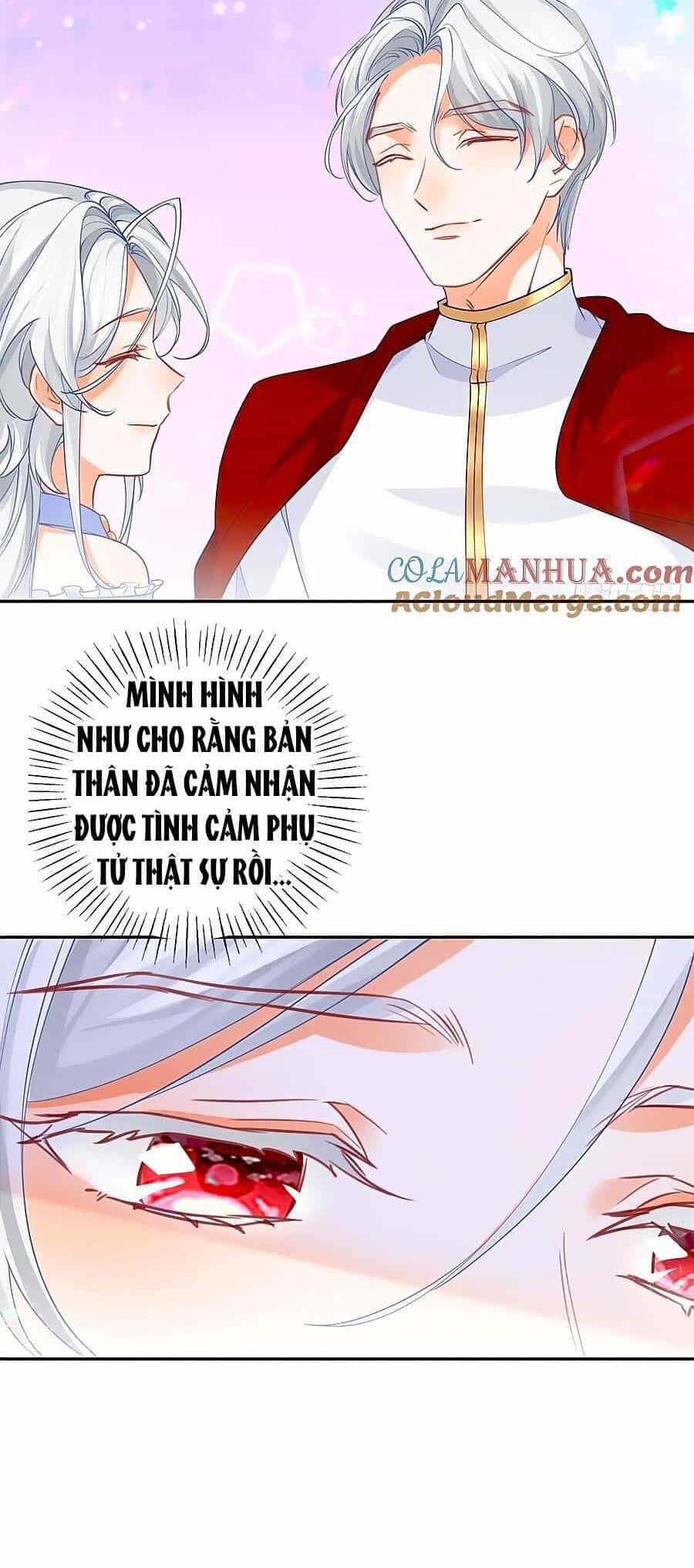 Ngày Nào Đó Trở Thành Công Chúa Tế Phẩm - Chương 141 - ảnh 16