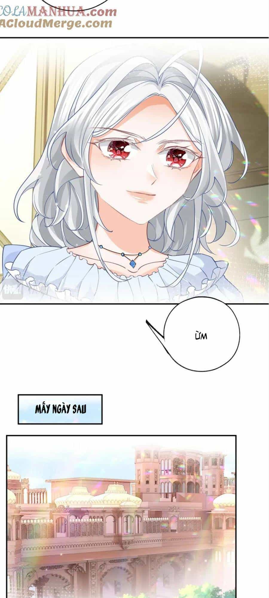 Ngày Nào Đó Trở Thành Công Chúa Tế Phẩm - Chương 165 - ảnh 16