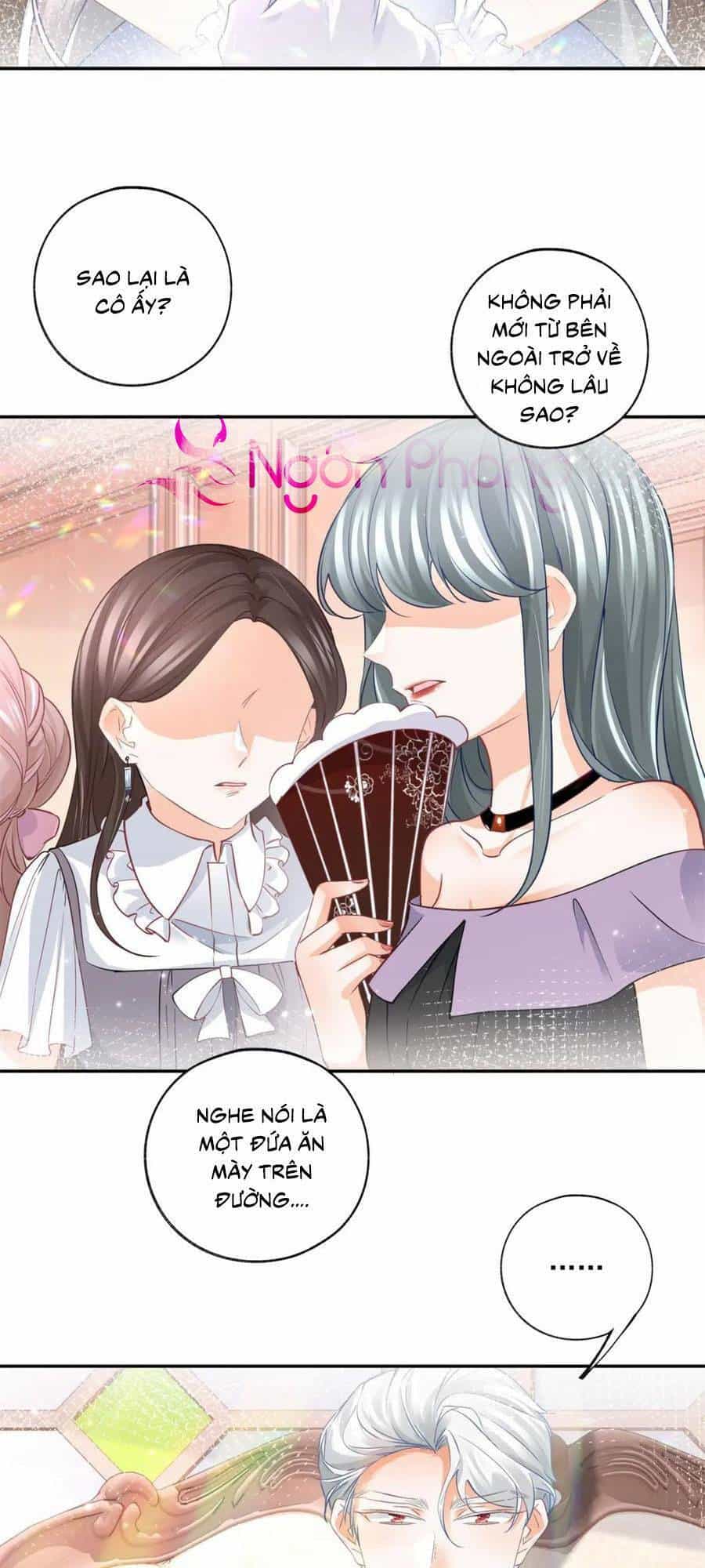 Ngày Nào Đó Trở Thành Công Chúa Tế Phẩm - Chương 167 - ảnh 18