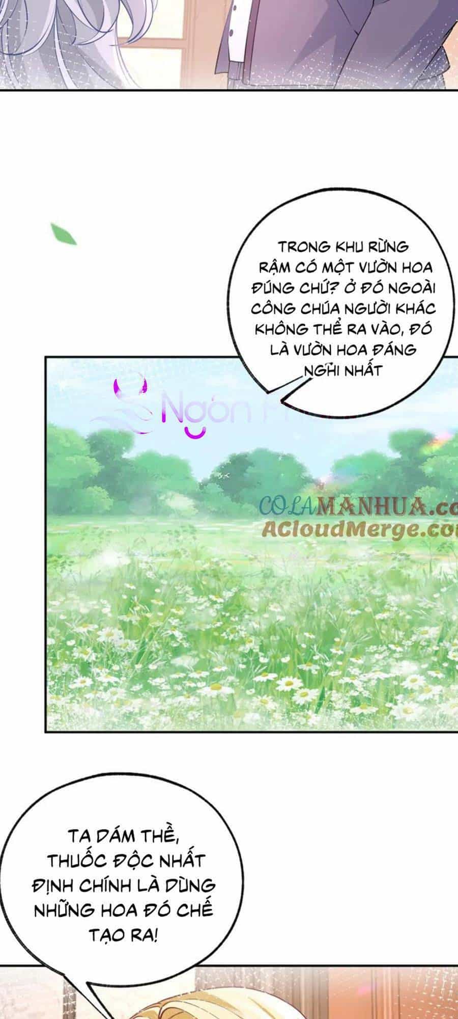 Ngày Nào Đó Trở Thành Công Chúa Tế Phẩm - Chương 170 - ảnh 19