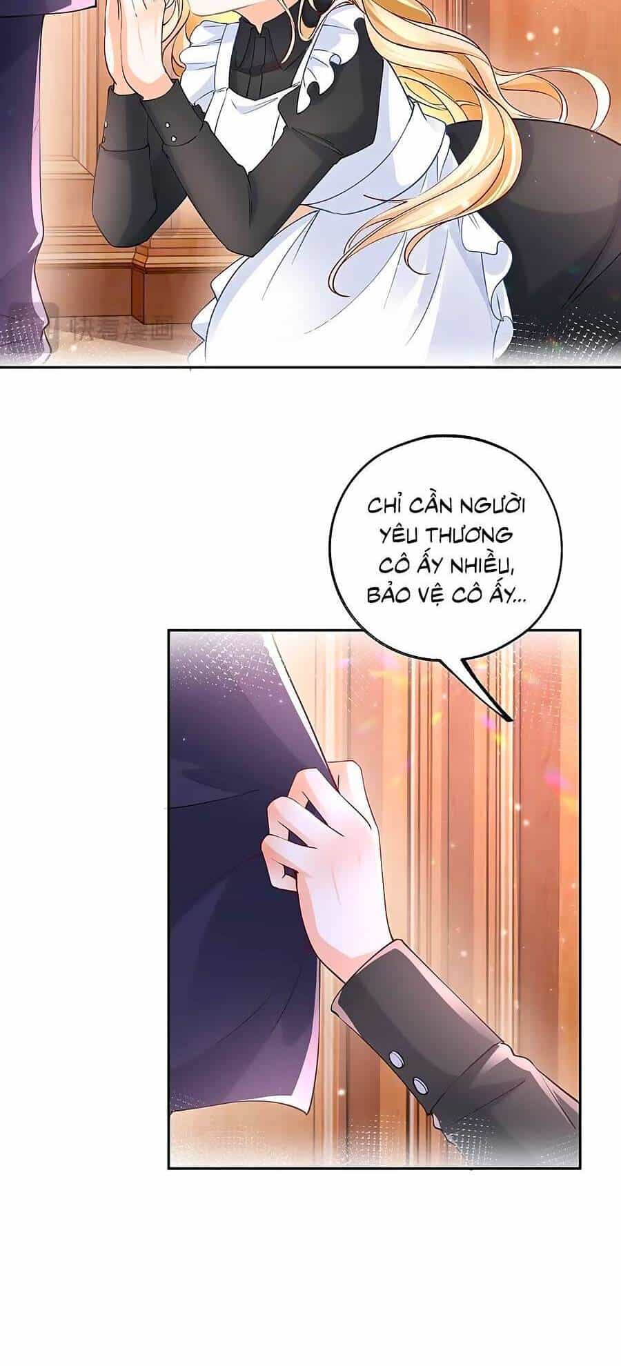 Ngày Nào Đó Trở Thành Công Chúa Tế Phẩm - Chương 175 - ảnh 10