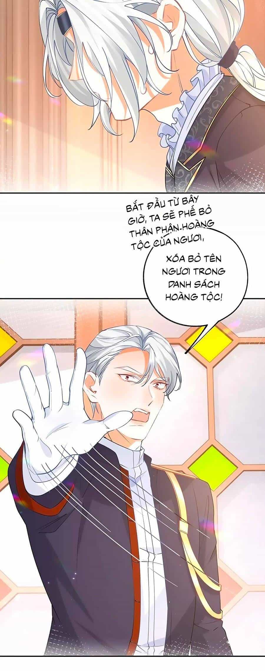 Ngày Nào Đó Trở Thành Công Chúa Tế Phẩm - Chương 177 - ảnh 13