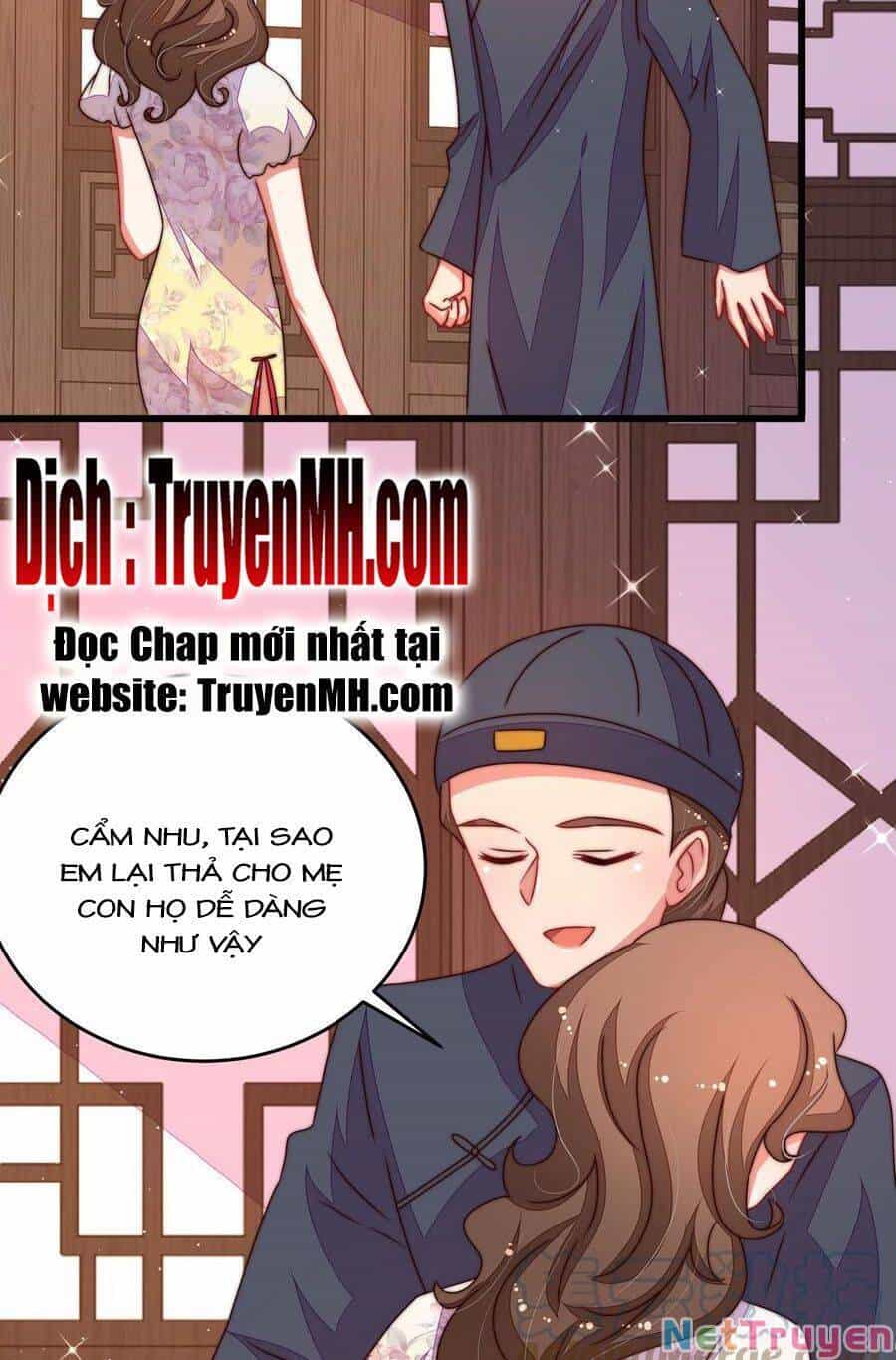 Ngày Nào Đó Trở Thành Công Chúa Tế Phẩm - Chương 437 - ảnh 13