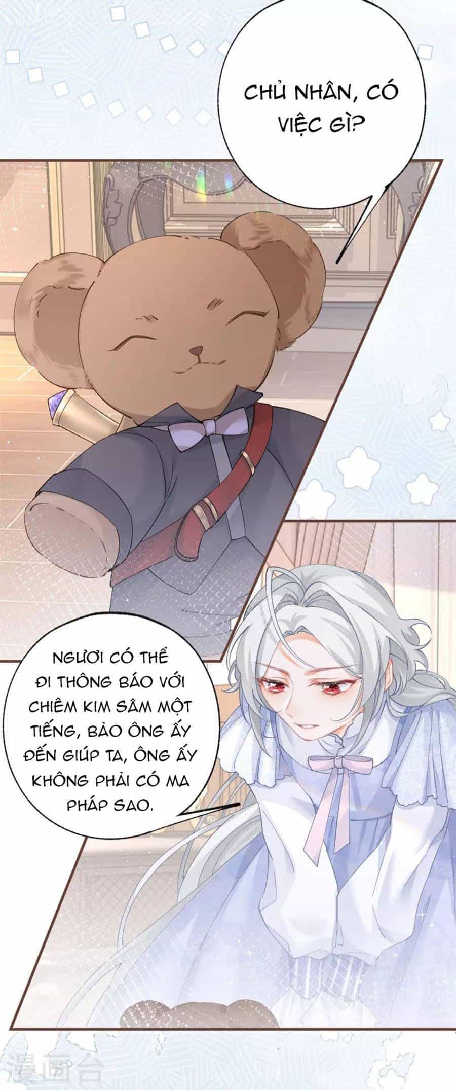 Ngày Nào Đó Trở Thành Công Chúa Tế Phẩm - Chương 34 - ảnh 16