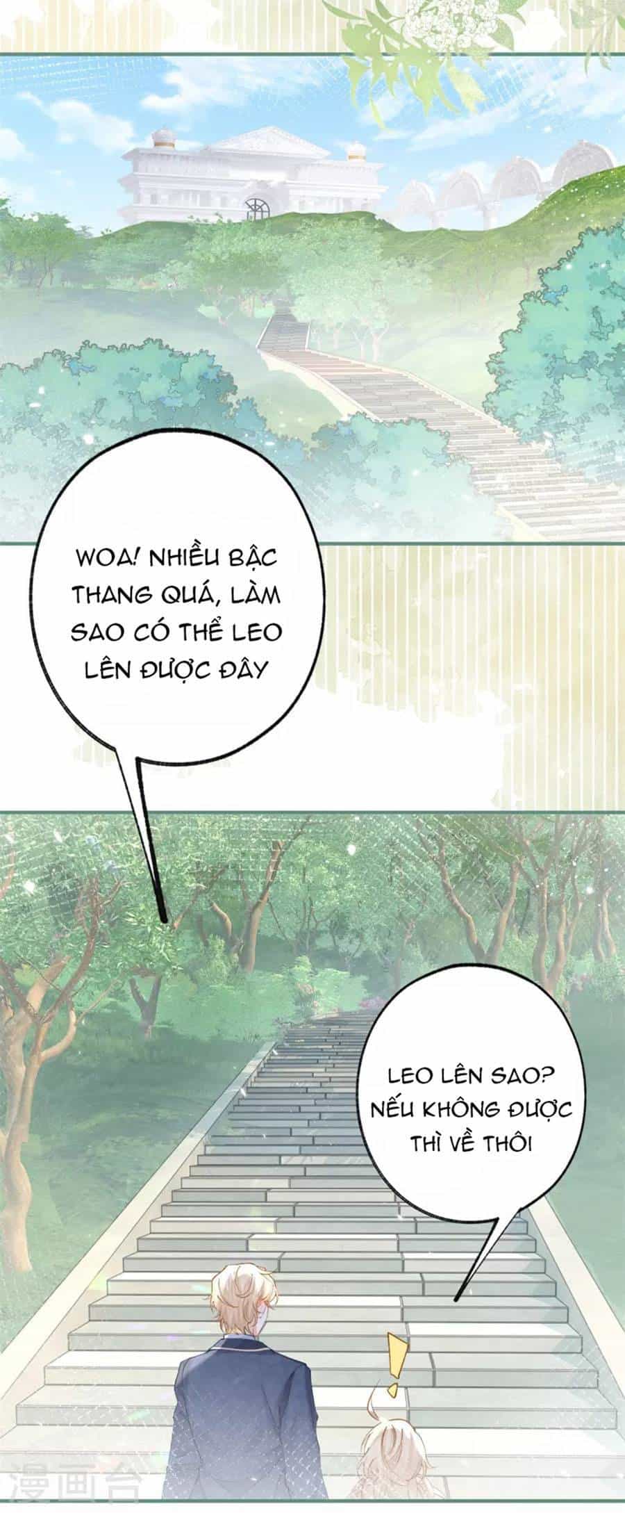 Ngày Nào Đó Trở Thành Công Chúa Tế Phẩm - Chương 41 - ảnh 19