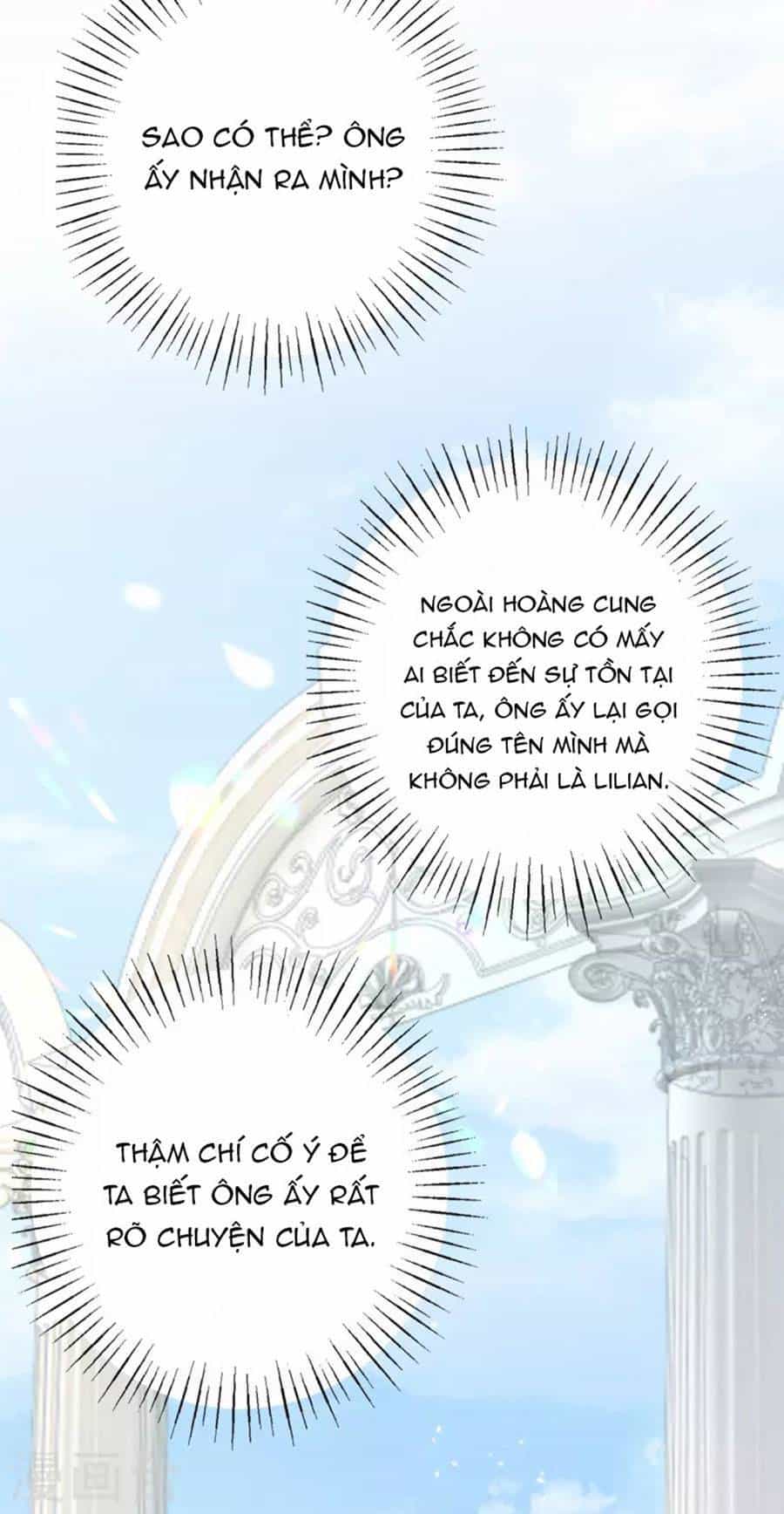 Ngày Nào Đó Trở Thành Công Chúa Tế Phẩm - Chương 43 - ảnh 26