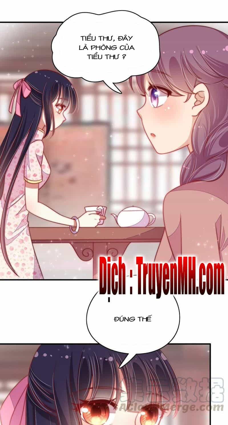 Ngày Nào Thiếu Soái Cũng Ghen - Chương 102 - ảnh 2