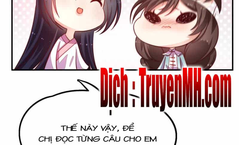 Ngày Nào Thiếu Soái Cũng Ghen - Chương 12 - ảnh 3