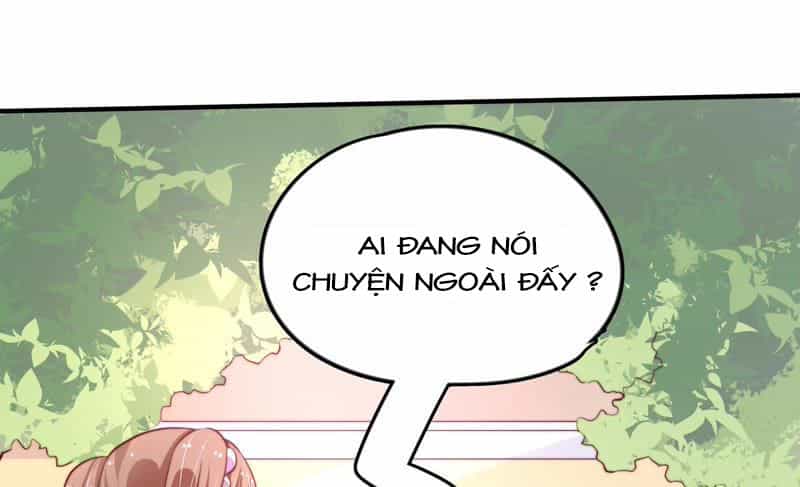 Ngày Nào Thiếu Soái Cũng Ghen - Chương 13 - ảnh 9